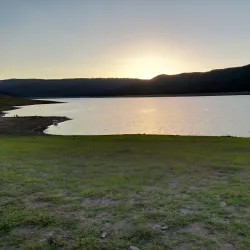 Blowering Dam - Tumut NSW