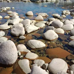 Blowering Dam - Tumut NSW