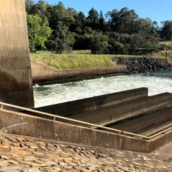 Blowering Dam - Tumut NSW