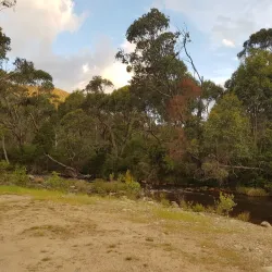 Goobarragandra River - Tumut NSW