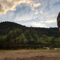 Goobarragandra River - Tumut NSW