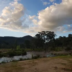 Goobarragandra River - Tumut NSW
