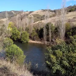 Goobarragandra River - Tumut NSW