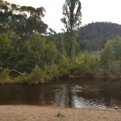 Goobarragandra River - Tumut NSW