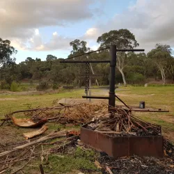 Goobarragandra River - Tumut NSW