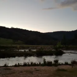 Goobarragandra River - Tumut NSW