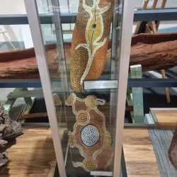 Snowy Valleys Visitor Information Centre - Tumut NSW