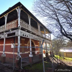 Snowy Valleys Visitor Information Centre - Tumut NSW
