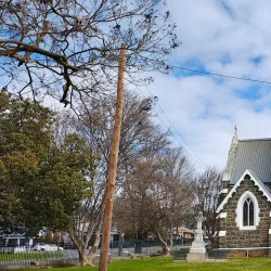 Snowy Valleys Visitor Information Centre - Tumut NSW