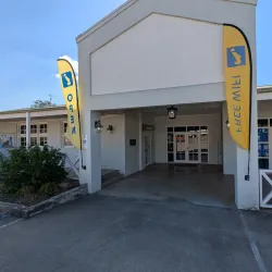 Snowy Valleys Visitor Information Centre - Tumut NSW