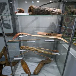 Snowy Valleys Visitor Information Centre - Tumut NSW