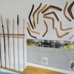 Snowy Valleys Visitor Information Centre - Tumut NSW