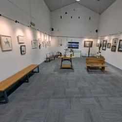 Snowy Valleys Visitor Information Centre - Tumut NSW