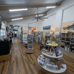 Snowy Valleys Visitor Information Centre - Tumut NSW