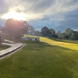 Tumut Golf Club - Tumut NSW