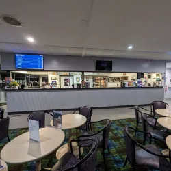 Tumut Golf Club - Tumut NSW