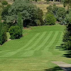 Tumut Golf Club - Tumut NSW