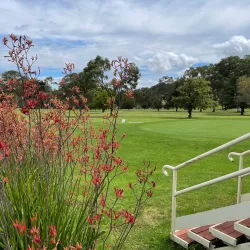 Tumut Golf Club - Tumut NSW