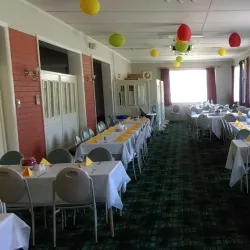 Tumut Golf Club - Tumut NSW