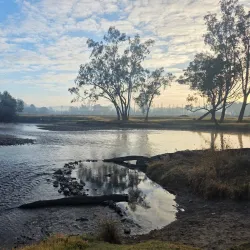 Tumut Heritage Walk - Tumut NSW