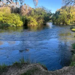 Tumut Heritage Walk - Tumut NSW