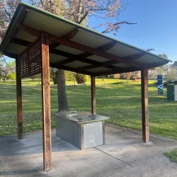 Tumut Heritage Walk - Tumut NSW