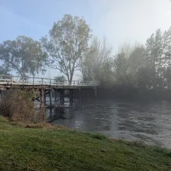 Tumut Heritage Walk - Tumut NSW
