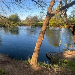 Tumut Heritage Walk - Tumut NSW