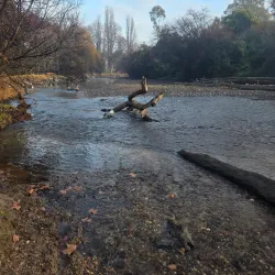 Tumut Heritage Walk - Tumut NSW