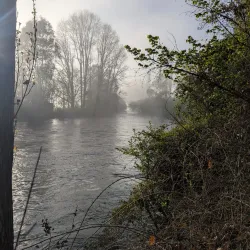 Tumut Heritage Walk - Tumut NSW