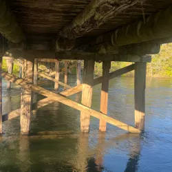 Tumut Heritage Walk - Tumut NSW