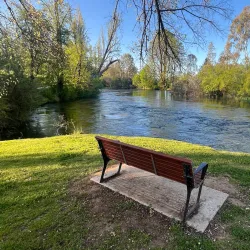 Tumut Heritage Walk - Tumut NSW