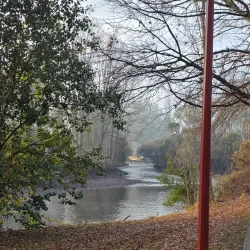 Tumut Heritage Walk - Tumut NSW