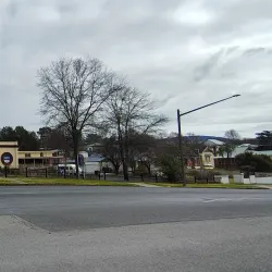 Tumut Museum - Tumut NSW