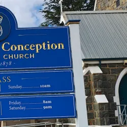 Tumut Museum - Tumut NSW