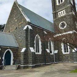 Tumut Museum - Tumut NSW