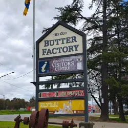 Tumut Museum - Tumut NSW