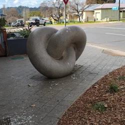 Tumut Museum - Tumut NSW