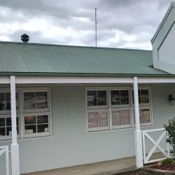 Tumut Museum - Tumut NSW