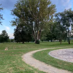 Tumut River - Tumut NSW