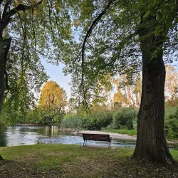 Tumut River - Tumut NSW