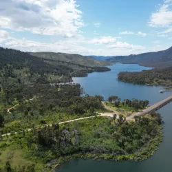 Tumut River - Tumut NSW