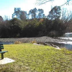 Tumut River - Tumut NSW