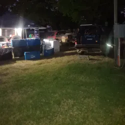 Tumut Showground - Tumut NSW