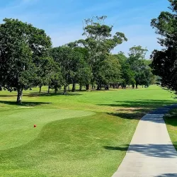 Coolangatta and Tweed Heads Golf Club - Tweed Heads