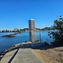 Jack Evans Boat Harbour - Tweed Heads