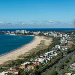 Kirra Beach - Tweed Heads
