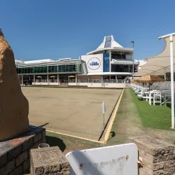 Tweed Heads Bowls Club - Tweed Heads