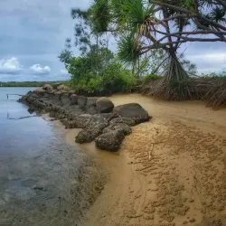 Tweed River - Tweed Heads