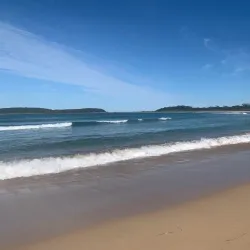Broulee Beach - Ulladulla